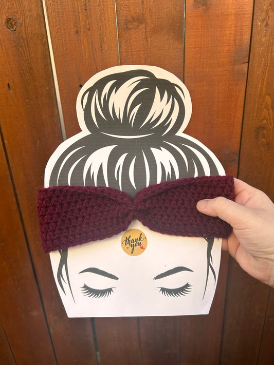 RTS Adult Size Ear Warmer