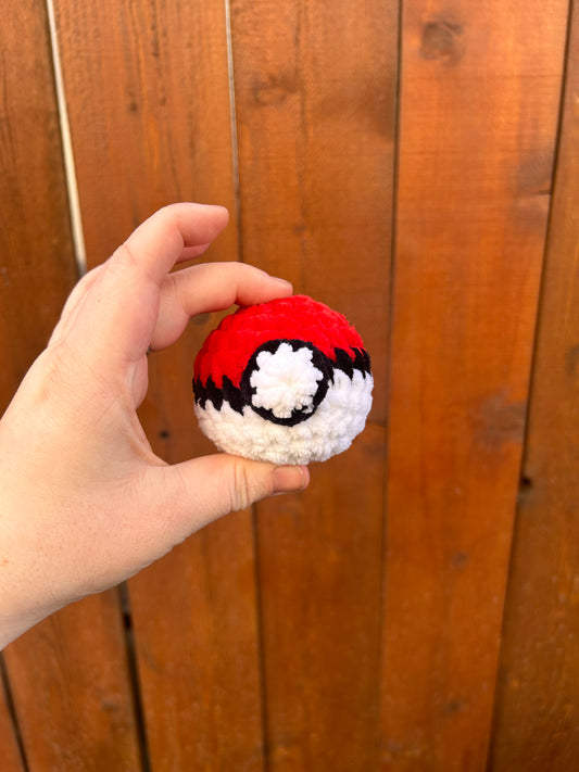 RTS Poke Ball